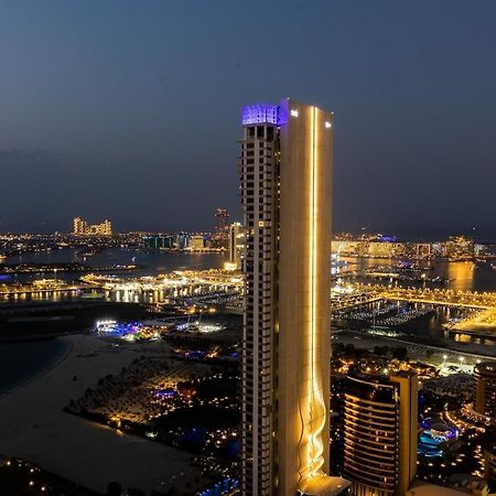 Pirates Bay Hostel Dubai Exterior foto