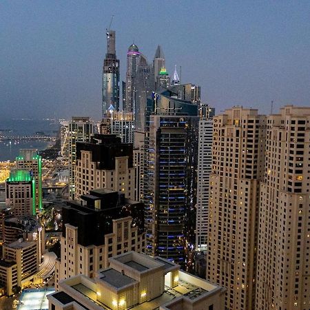 Pirates Bay Hostel Dubai Exterior foto